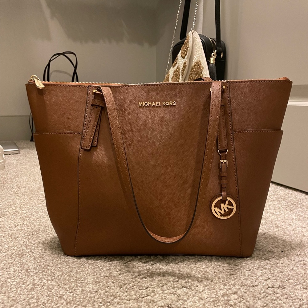 Michael Kors purse / work bag!